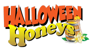 Halloween Honeys